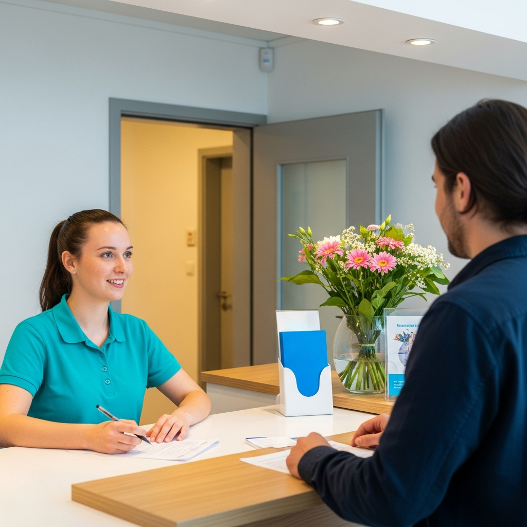 CBDS Dental with dental stars