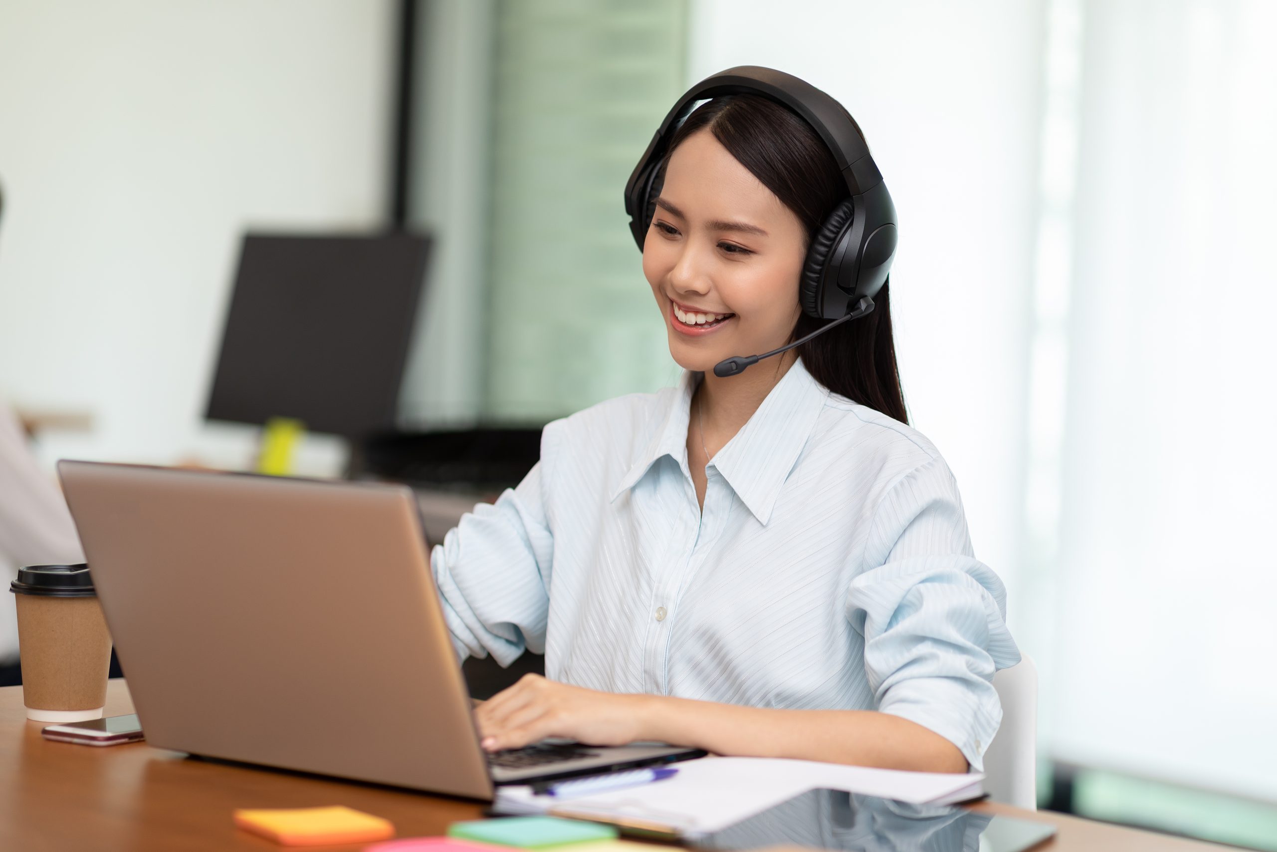 dental operational support