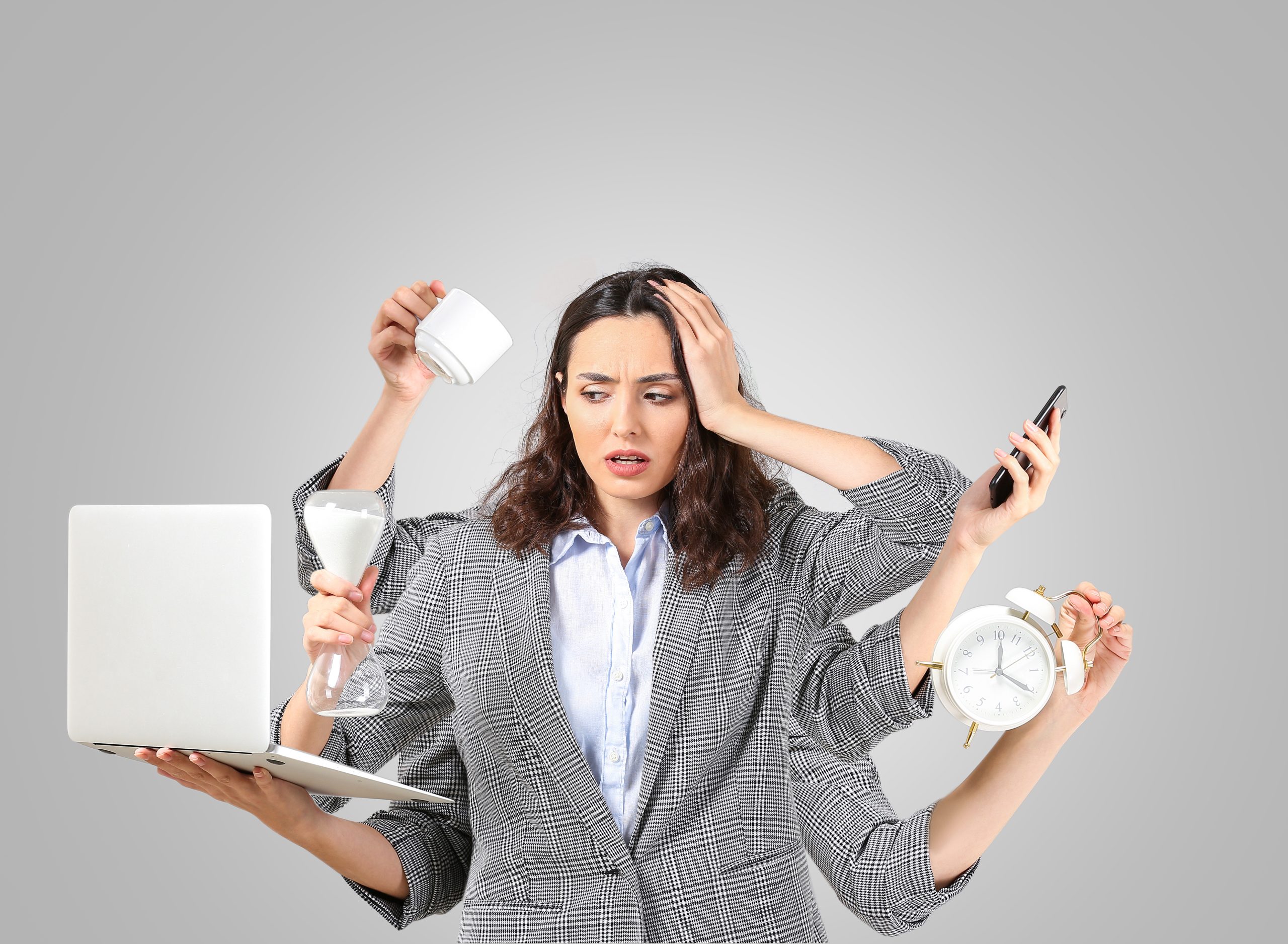 dental admin challenges