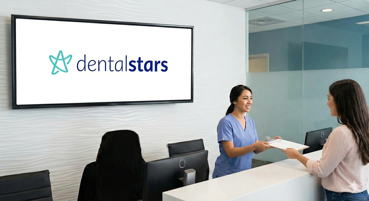 dental admin outsourcing